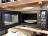 LÒ VI SÓNG OVEN 2013 SHARP