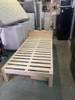 Giường đơn 100x200 ( khung giường )
