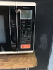 Lò vi sóng 108 TOSHIBA