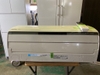 Điều hoà 246 PANASONIC 2014 2.8kw 200V