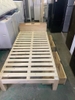 Giường đơn 100x200 ( khung giường )