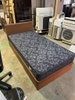 Giường đơn 100x200 (ko kèm đệm )