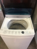 Máy giặt 213 HAIER 2018 5.5KG
