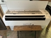 Điều hoà 555 FUJITSU 2021 2.2KW