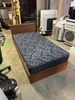 Giường đơn 100x200 (ko kèm đệm )