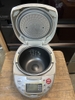 nồi cơm PVN1171 Tiger 1.0L