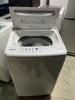 Máy giặt 297 HISENSE 6KG 2019