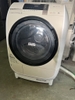 Máy giặt 307 HITACHI 2015 9KG/6KG