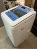 Máy giặt PVN1544 Panasonic 7.0kg 15