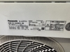 Điều hoà PVN1306 PANASONIC 2020 2.2kw (6 chiếu)