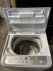Máy giặt PVN832 Panasonic 5.0kg 2016