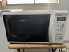 Lò vi sóng 153 PANASONIC OVEN