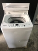 Máy giặt HISENSE 2019 5.5KG