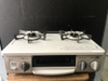 Bếp ga 117 TOSHI 2019 RINNAI