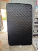 Giường + đệm semi 120x200 PVN1254