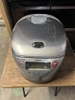 Nồi cơm PVN843 Toshiba 1.8L