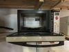 Lò vi sóng 114 HITACHI OVEN