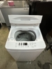 Máy giặt 765 HISENSE 5.5KG 2021