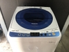 Máy giặt 128 - PANASONIC 2014 5KG