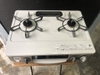 Bếp ga 117 TOSHI 2019 RINNAI