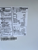 Tủ lạnh PVN1220 Hisense 150L 2019