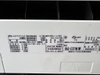 Điều hoà 226 TOSHIBA 2018 2.2kw 100v