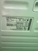 Máy giặt HITACHI 10/6kg 2022 PVN1566