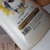 Sữa Tắm Tinh Chất Sữa Dê Goat Milk Carebeau Thái Lan 1150ml