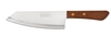 Dao Rocket Cheft Knife 7 Inches Cán Gỗ