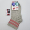 Tất Cotton Nữ Daiso Nhật Bản-Hàng Chính Hãng