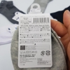 Tất Nam Cotton Daiso Nhật Bản- Hàng chính hãng
