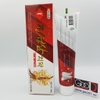 Kem Đánh Răng Hồng Sâm JingJungSam Hàn Quốc 180g