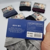 Set 2 Quần xịp cao cấp Good1 Korea