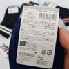 Tất Cotton Nữ Daiso Nhật Bản-Hàng Chính Hãng