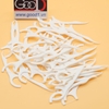 Hộp 50 Chiếc Tăm Chỉ Nha Khoa O-Zone Dental Floss 50P