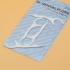 Hộp 50 Chiếc Tăm Chỉ Nha Khoa O-Zone Dental Floss 50P