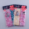 Mũ chùm tóc Good1 hoạt hình ngọc trai(3-3812-2G6D)
