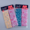 Mũ chùm tóc Good1 hoạt hình ngọc trai(3-3812-2G6D)