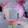 Bông tắm Good1 hình hoa 2 màu Good1 3-3423-4G2D