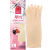Găng Tay Cao Su Gia Dụng Hồng Ngọc - Găng Tay Rửa Chén Bát Giặt Giũ Quần Áo