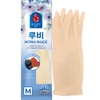 Găng Tay Cao Su Gia Dụng Hồng Ngọc - Găng Tay Rửa Chén Bát Giặt Giũ Quần Áo