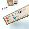 Kem Đánh Răng Thảo Dược Gold Polis Hàn Quốc Cao Cấp 180g