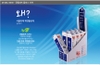 Kem Đánh Răng Thảo Dược Q-Plant Toothpaste 180g Hàn Quốc
