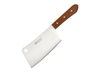 Dao Cleaver Knife 8 inches Cán Gỗ