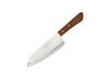 Dao Rocket Cheft Knife 7 Inches Cán Gỗ