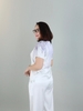 (Lụa 40) Đồ Bộ Trung Niên - Bộ Lụa Tơ Tằm Mặc Nhà Cao Cấp Dáng Suông Thoải Mái | HUY HÀ