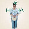 (Mẫu HA50) - Đồ bộ trung niên mặc nhà - HUY HÀ - đồ bộ cho bà, cho mẹ - quà tặng mẹ