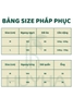 Pháp phục lụa Nha Xá trung niên LT12 – Thiết kế cổ giao lĩnh sang trọng, họa tiết nổi, quà tặng mẹ ý nghĩa | HUY HÀ