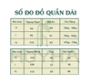 (Mã V15) - Đồ bộ trung niên HUY HÀ , thiết kế -lụa tơ tằm quần dài