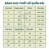 (Mẫu TC50 ) - Đồ bộ trung niên Huy Hà : cổ tròn , tay liền , quần dài , vải tô châu